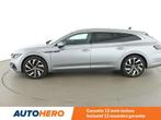 Volkswagen Arteon 1.4 eHybrid R-Line (bj 2021, automaat), Auto's, Arteon, Euro 6, https://public.car-pass.be/vhr/1542412b-865b-45c1-b4ee-232691c02db0