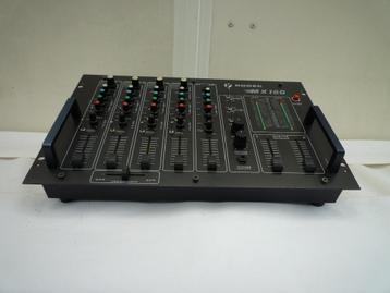 Rodec mx180 mixer