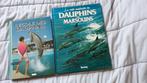 livres dauphins, Enlèvement ou Envoi, Comme neuf, Autres espèces
