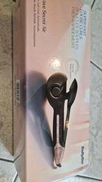 Babyliss Wave Secret Air, Comme neuf, Enlèvement ou Envoi