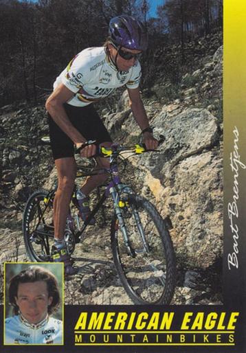 Verzamelen Wielrennen Fotokaarten Kampioenen 0,25 per stuk! beschikbaar voor biedingen