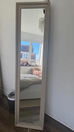 Grand miroir, Enlèvement, Utilisé