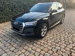 Audi Q5, Auto's, Audi, Automaat, Q5, Lederen bekleding, Leder