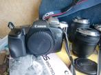 lot Canon Af, Audio, Tv en Foto, Ophalen of Verzenden, Gebruikt, Spiegelreflex, Canon