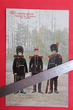 Ansichtkaart - Grenadier, Ophalen of Verzenden, Ongelopen