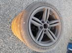 Wielen bmw 116 R17, Auto-onderdelen, Banden en Velgen, Ophalen, Velg(en)