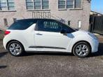 CITROEN DS3 SO CHIC BENZINE 03/14, Wit, Handgeschakeld, Particulier, Stadsauto