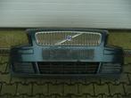 Volvo V50 Bumper Voorbumper 30655878 inclusief grille, Auto-onderdelen, Gebruikt, Voor, Ophalen of Verzenden, Volvo