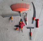 Outils de jardin Wolf-Garden Multi-Star, Tuin en Terras, Ophalen, Gebruikt, Overige soorten, Wolf Garten