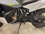 Husqvarna Norden 901, Motoren, 2 cilinders, Motorrijbewijs A, Bedrijf, 901 cc