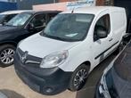 Renault Kangoo bj:11/2020, Euro 6d,airco, 115.000km, 1.5d'., Auto's, Renault, Voorwielaandrijving, Stof, 4 cilinders, Wit