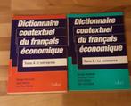 Studieboeken Economie TEW, Ophalen