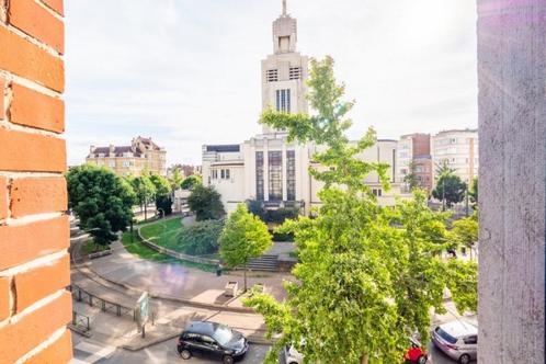 Appartement à vendre à Forest, 2 chambres, Immo, Huizen en Appartementen te koop, Appartement, C