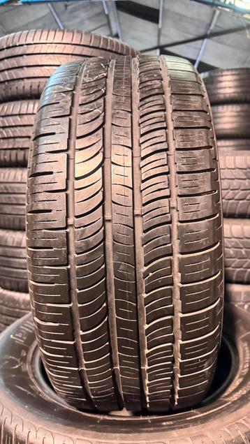 255 55r17 Pirelli avec montage et équilibrage  beschikbaar voor biedingen