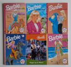 Barbie Boekenclub, Boeken, Ophalen of Verzenden, Gelezen