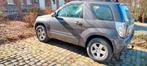 Suziki grand Vitara 1.9 DDIS ,3porte ,gris shark ,2012 4x4, Auto's, Suzuki, Euro 5, 174 g/km, 4 cilinders, Grand Vitara