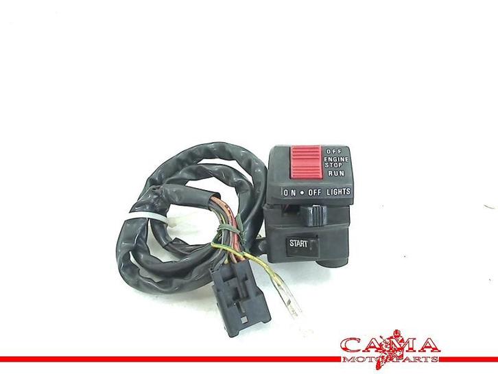 STUURSCHAKELAAR RECHTS RF 600 R 1995-1998 (RF600R GN76A), Motoren, Onderdelen | Suzuki, Gebruikt