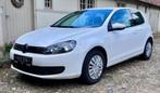 Volkswagen Golf * 1J GARANTIE * GEEN EXTRA KOSTEN * €233/mnd, Auto's, Euro 5, Wit, Elektrische ramen, Bedrijf