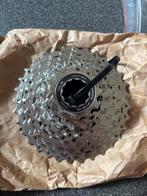 Shimano 105 cassette CS-R7000 11-32T, Fietsen en Brommers, Ophalen, Overige typen, Zo goed als nieuw, Racefiets