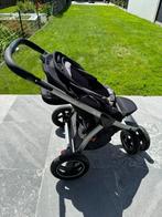 Maxi-Cosi Mura Plus - Complete set, Ophalen, Zo goed als nieuw, Combiwagen, Verstelbare duwstang