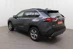 (1XAQ697) Toyota RAV4 - 2019, Autos, Cuir, Argent ou Gris, 2487 cm³, Entreprise