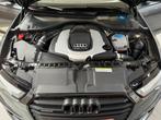 Audi A6 S-line Limousine  3.0 Liter Bi-Turbo, Auto's, Automaat, Euro 6, 164 g/km, Leder en Stof
