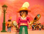 PLAYMOBIL - Gravin - 4536 - Vintage - 1 Klicky - ROSA -, Enfants & Bébés, Ensemble complet, Enlèvement, Neuf