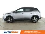 Peugeot 3008 1.6 Hybrid 225 GT (bj 2021, automaat), Auto's, Peugeot, Gebruikt, 5 zetels, 5 deurs, Hybride Elektrisch/Benzine