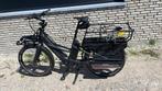Cube longtail hybrid 725, Fietsen en Brommers, Ophalen, Zo goed als nieuw, Cube