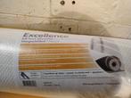 Rouleau fibre de verre 50m prépeinte, Huis en Inrichting, Stoffering | Behang, Ophalen, 25 tot 50 m², Wit, Fibre de verre prépeinte