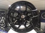 NIEUWE set 16 inch 5x100 sportvelgen voor VW Audi Seat Skoda, Auto-onderdelen, Banden en Velgen, Ophalen of Verzenden, Nieuw, 16 inch