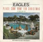 Eagles - Please come home for Christmas (Wite vinyl), Single, Utilisé, 7 pouces, Rock et Metal