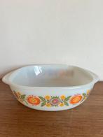 Schott & Gen - Retro ovenschaal, Ophalen of Verzenden, Overige typen