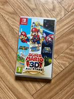 Super Mario 3D All Stars - Nintendo Switch, Ophalen