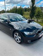 Verkoop Bmw e92 benzine 2009, Auto's, BMW, 4 zetels, Achterwielaandrijving, 1995 cc, 4 cilinders