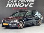 Skoda Octavia 2.0 TFSI vRS DSG * PDC + Cam * Navi * Apple Ca, Automaat, Euro 6, 4 cilinders, Zwart