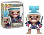 Eén stuk N1476 Franosuke POP! Funko niet uitgepakt, Verzenden, Nieuw, Mens
