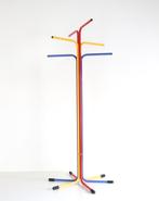 Vintage Ikea kapstok, Huis en Inrichting, Woonaccessoires | Kapstokken, Ophalen, Gebruikt, Metaal