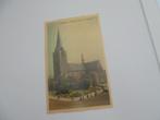 turnhout- kerk  van st-pieter, Verzamelen, 1940 tot 1960, Antwerpen, Ongelopen, Ophalen of Verzenden