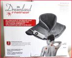 Nek en schouder verwarmingskussen (Nieuw), Sport en Fitness, Massageproducten, Ophalen of Verzenden, Nieuw, Massagetafel