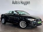 Audi A3 CABRIO 35 TFSI S-tronic Automaat (bj 2018), Auto's, Audi, Automaat, 4 zetels, 4 cilinders, Cabriolet