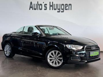 Audi A3 CABRIO 35 TFSI S-tronic Automaat (bj 2018) beschikbaar voor biedingen