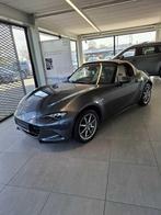 Mazda MX-5 - 2.0i Skyactiv-G Kazari, Auto's, Mazda, 1998 cc, Cabriolet, 181 pk, Bedrijf