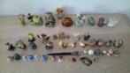 Collection de 47 chouettes /hiboux., Ophalen, Zo goed als nieuw, Vogel, Beeldje of Figuurtje