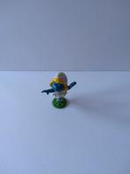 Ballerina Smurfin, Ophalen of Verzenden, Gebruikt, Smurfin, Poppetje, Figuurtje of Knuffel