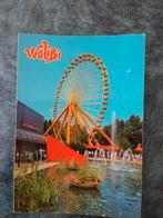 Walibi, Collections, Enlèvement ou Envoi