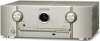 Marantz SR-5006 Zilver, Gebruikt, 60 tot 120 watt, Ophalen, Marantz