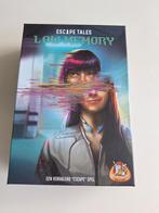 Escape tales low memory, Hobby en Vrije tijd, Gezelschapsspellen | Overige, Ophalen, Zo goed als nieuw