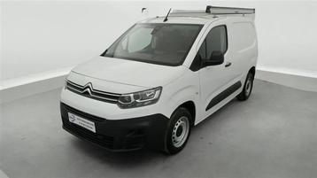 Citroën Berlingo 1.2 PureTech M Light Club + GALERIE beschikbaar voor biedingen