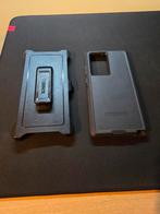otterbox S22 ultra hoesje, Ophalen of Verzenden, Zo goed als nieuw, Overige modellen, Hoesje of Tasje